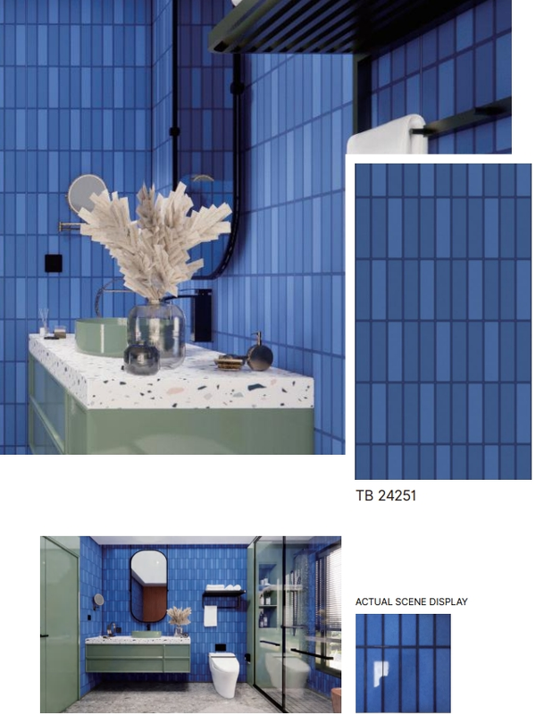 spc wall panel Bernini color series