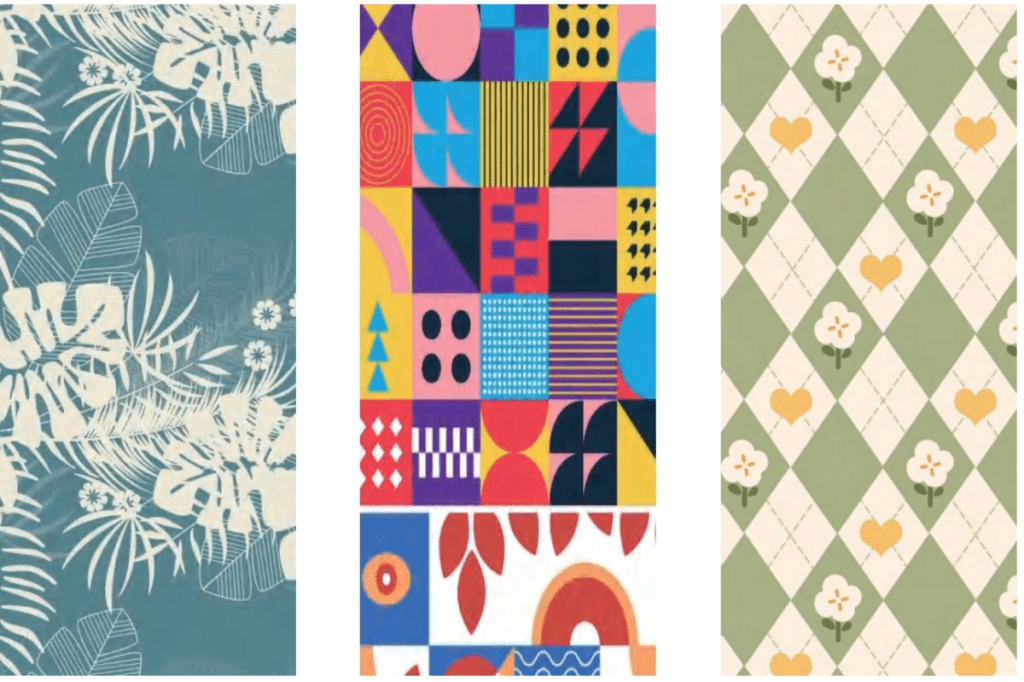 spc wall panel color custom color series2