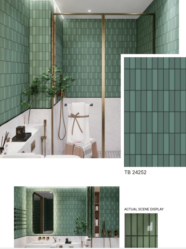 spc wall panel Bernini color series