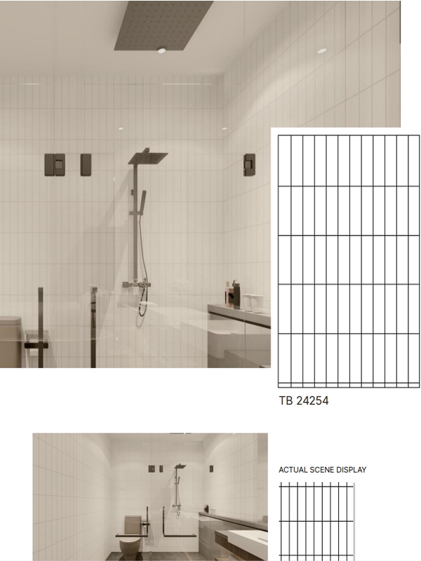 spc wall panel Bernini color series