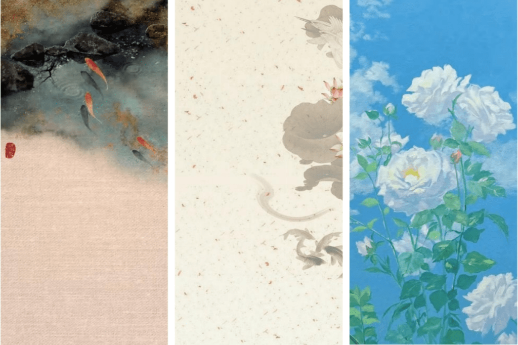 spc wall panel color custom color series8