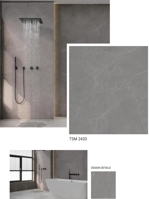 spc wall panel color stone series marble15