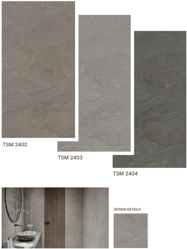 spc wall panel color stone series marble15