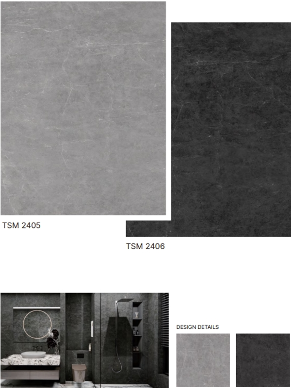 spc wall panel color stone series marble15