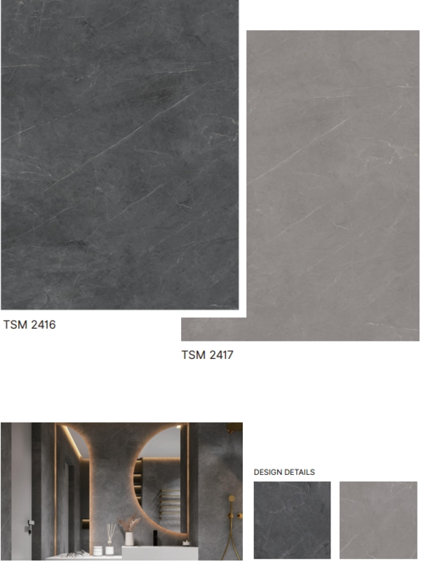 spc wall panel color stone series marble15